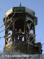 Sněhové království, Pustevny, 13-16.1.2005