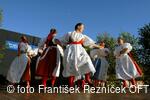 Mezinárodní folklorní festival Čermenské slavnosti