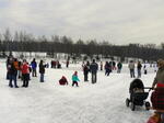 Karneval na ledě 2009